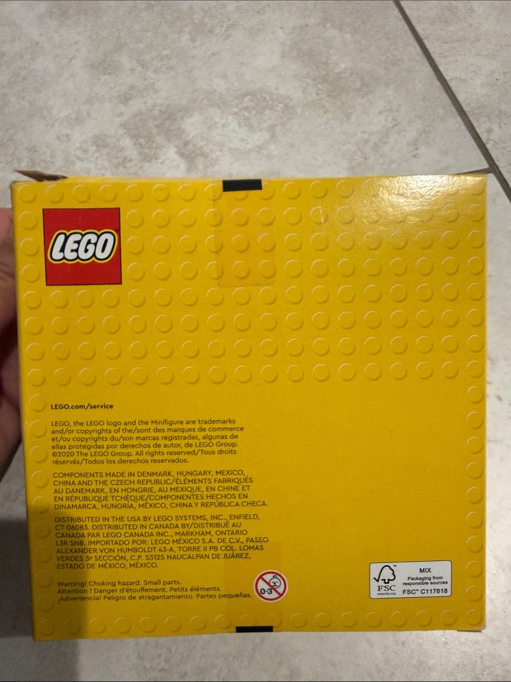 Lego Unplug and Play - play day set - limited - 6528720 - Picture 2 of 6